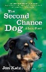 Jon Katz - The Second-Chance Dog