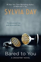 Sylvia Day, Sylvia Not Available (NA)/ Day - Bared to You
