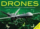 Martin J. Dougherty, Scholastic, Inc. Scholastic, Scholastic Inc. (COR) - Drones