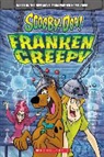 Kate Howard, Inc. Scholastic, Scholastic Inc. (COR) - Scooby-Doo