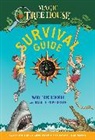 Natalie Pope Boyce, Sal Murdocca, Mary Pope Osborne, Mary Pope Boyce Osborne, Sal Murdocca, Salvatore Murdocca - Magic Tree House Survival Guide