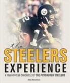 David Aretha, David Mendelson Aretha, Abby Mendelson, Abby Aretha Mendelson, Jim Wexell - Steelers Experience