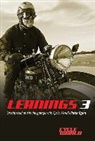 Cycle World, Peter Egan, Peter Cycle World Egan, Motorbooks, Quayside, Cycle World - Leanings 3