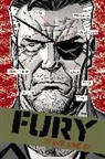 Garth Ennis, Ennis Garth, Lee Loughridge, Goran Parlov - Fury Max: My War Gone By