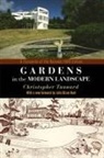 Christopher Tunnard, Christopher/ Hunt Tunnard - Gardens in the Modern Landscape