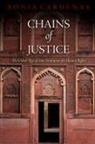 Sonia Cardenas - Chains of Justice