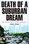 Emily E Straus, Emily E. Straus - Death of a Suburban Dream