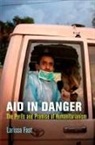 Larissa Fast - Aid in Danger