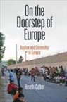 Heath Cabot - On the Doorstep of Europe