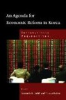 Kenneth L Judd, Kenneth L. Judd, Young Ki Lee - An Agenda for Economic Reform in Korea