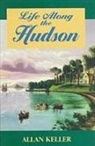 Carl Carmer, Fitzgerald Rivers of America Collection, Edward J. McLaughlin - The Hudson