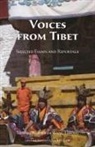 Wang Lixiong, Tsering Woeser, Tsering/ Lixiong Woeser, Violet S Law, Violet S. Law - Voices from Tibet