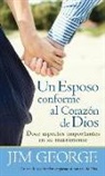 Jim George - Un Esposo Conforme Al Corazón de Dios