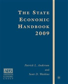 Anderson, P Anderson, P. Anderson, P. Watkins Anderson, Patrick L. Anderson, S Watkins... - State Economic Handbook 2009