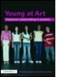 Christine Hatton, Christine (Drama Curriculum Adviser K-12 N Hatton, Christine (Drama Curriculum Adviser K-12 NSW Hatton, Hatton Christine, Sarah Lovesy, Sarah (Education Consultant Lovesy - Young At Art
