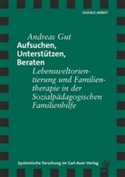 Andreas Gut - Aufsuchen, Unterstützen, Beraten