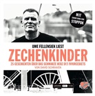 David Schraven, Uwe Fellensiek, Uwe Weber - Campfire - Zechenkinder, Audio-CD (Hörbuch)