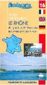 Philippe Devisme, Patrick Join-Lambert - Fluviacarte 16 le Rhône