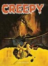 Creepy 13