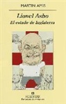 Martin Amis - Lionel Asbo: El Estado de Inglaterra