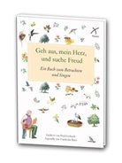 Pau Gerhardt, Paul Gerhardt, Friederike Rave, Friederike Rave - Geh aus, mein Herz, und suche Freud