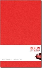 Peter Koebel, Peter u a Koebel, Bett Kolodzy, Betty Kolodzy - Berlin Walking