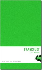 Simone Bauer, Sven-André Dreyer, Pete Koebel, Peter Koebel, Sophie vo Maltzahn, Sophie von Maltzahn... - Frankfurt Walking