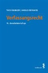Harald Eberhard, The Öhlinger, Theo Öhlinger - Verfassungsrecht (f. Österreich)