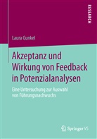 Laura Gunkel - Akzeptanz und Wirkung von Feedback in Potenzialanalysen
