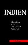 Jutt Lehmann, Jutta Lehmann - Kleines Handbuch Indien