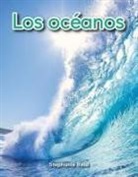 Stephanie Reid - Los Océanos