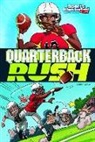 Carl Bowen, Carl/ Garcia Bowen, Eduardo Garcia - Quarterback Rush