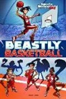 Lauren Johnson, Lauren Amanda Johnson, Lauren/ Garcia Johnson, Eduardo Garcia - Beastly Basketball