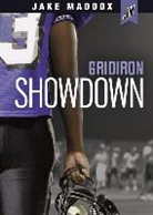 Jake Maddox, Eric Stevens, Eric/ Ray Stevens, Michael Ray, Michael John Ray, Mike Ray - Gridiron Showdown