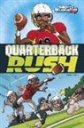 Carl Bowen, Carl/ Garcia Bowen, Eduardo Garcia - Quarterback Rush