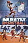 Lauren Johnson, Lauren Amanda Johnson, Lauren/ Garcia Johnson, Eduardo Garcia - Beastly Basketball