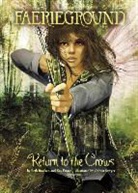 Beth Bracken, Beth/ Sawyer Bracken, Kay Fraser, Odessa Sawyer - Return to the Crows
