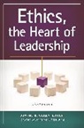 Joanne Ciulla, Joanne B. Ciulla, Joanne Ciulla, Joanne B. Ciulla, Ciulla Joanne B. - Ethics, the Heart of Leadership