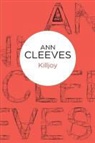 Ann Cleeves - Killjoy