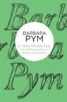 Barbara Pym, Pym Barbara, Hazel Holt - A Very Private Eye