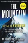 Ed Viesturs &amp; David Roberts, Ed Viesturs, Ed/ Roberts Viesturs - The Mountain