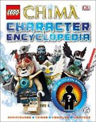 Dk Publishing, Inc. Dorling Kindersley, Beth Landis Hester, Heather Seabrook, Various - Lego Legends of Chima: Character Encyclopedia