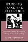 Susan Voorhees - Parents Make the Difference