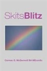 Cormac G. McDermott Ba Meconsc - Skitsblitz