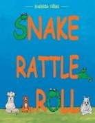 Debbie Allen - Snake Rattle and Roll