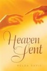 Nelda Davis - Heaven Sent