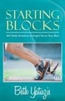 Beth Yatuzis - Starting Blocks