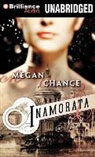 Megan Chance, David DeVries, David DeVries - Inamorata (Audio book)