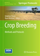 Delphin Fleury, Delphine Fleury, Whitford, Whitford, Ryan Whitford - Crop Breeding