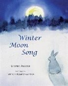 Martha Brooks, Brooks Martha, Leticia Ruifernandez, Leticia Ruifernández, Leticia Ruifernndez - Winter Moon Song